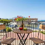 Old Port Luxury Apartments