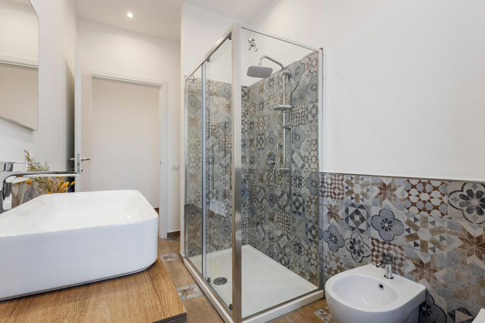 Apartment Old Port Luxury *