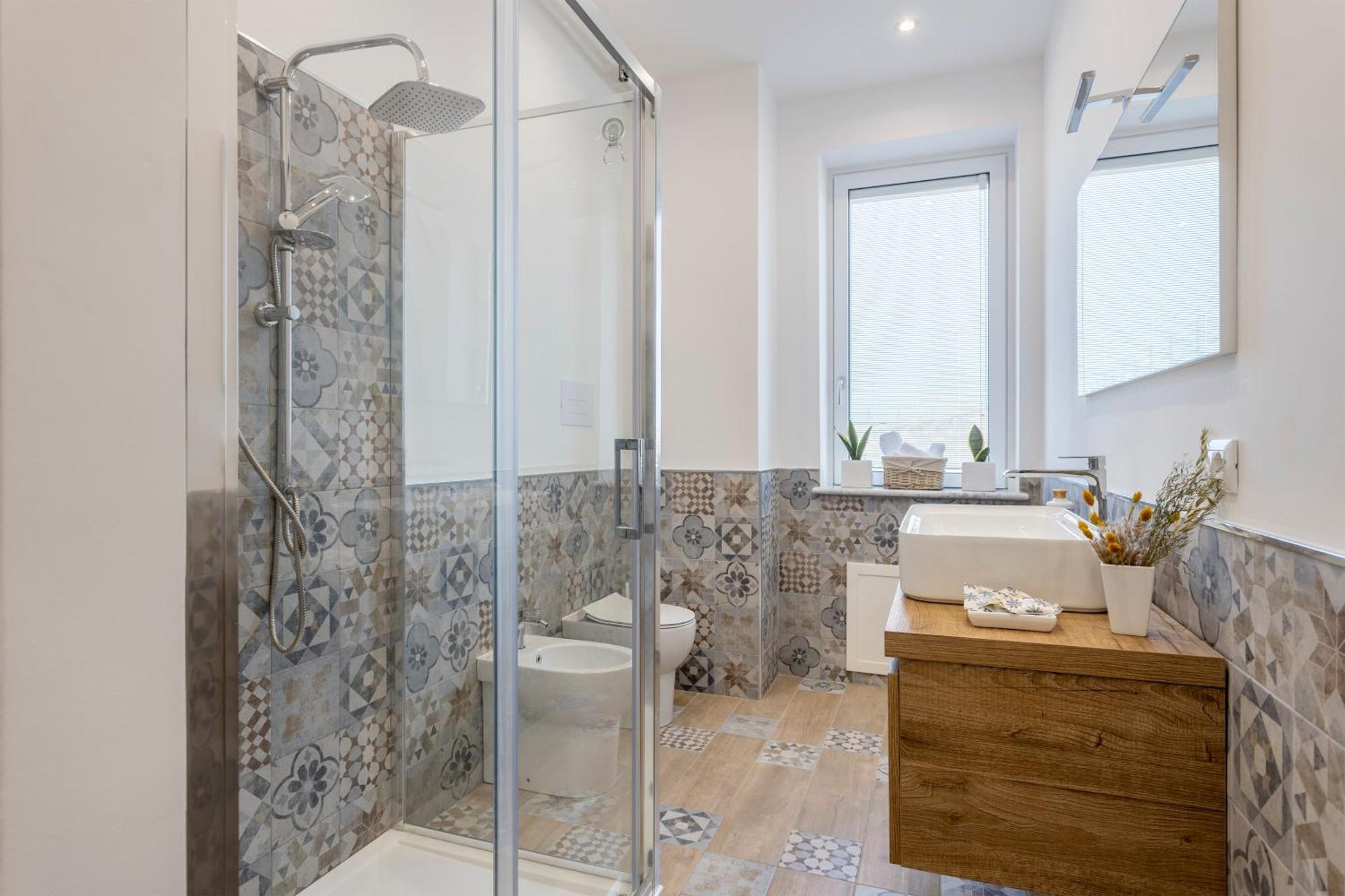 Apartamento Old Port Luxury *